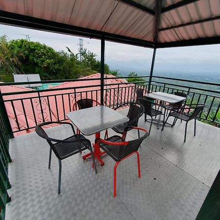 Eco Hotel La Selecta Pereira Kültér fotó