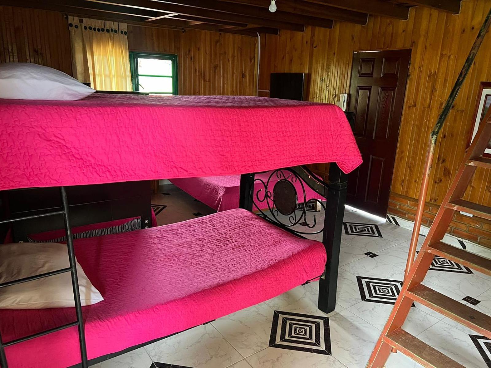 Eco Hotel La Selecta Pereira Kültér fotó