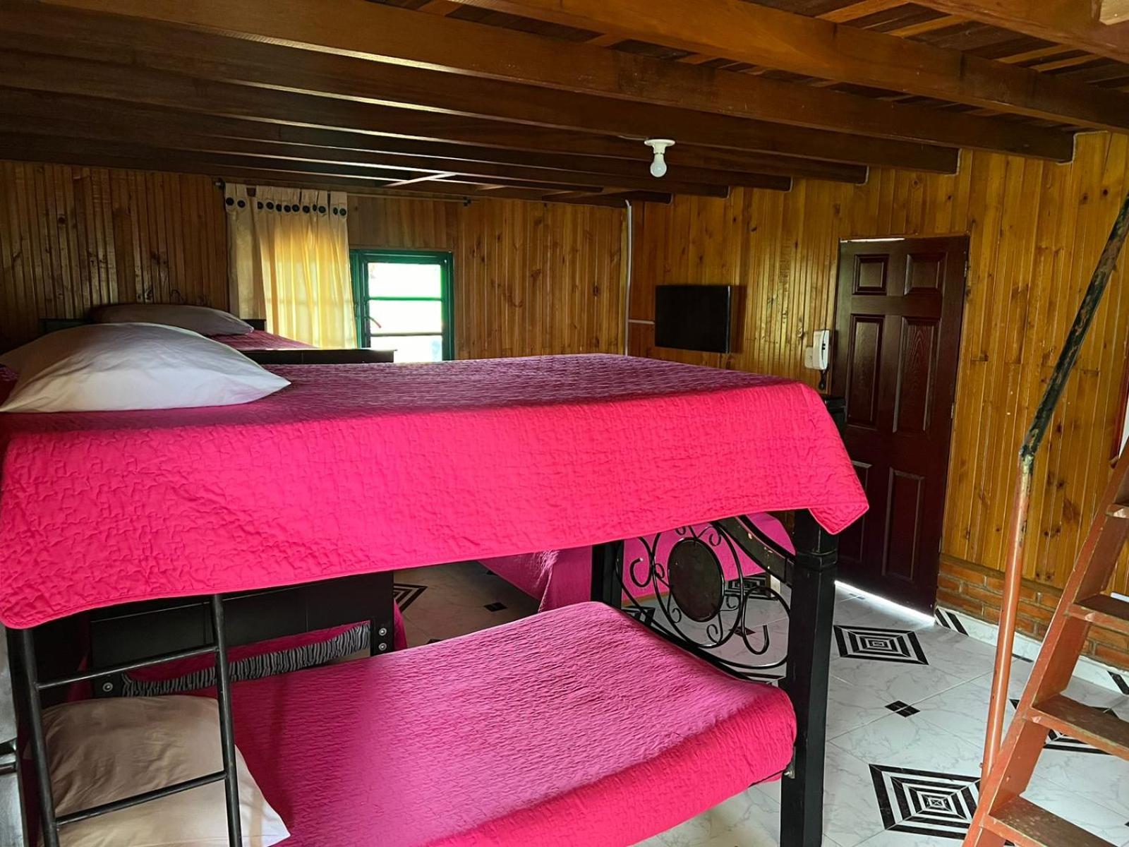 Eco Hotel La Selecta Pereira Kültér fotó