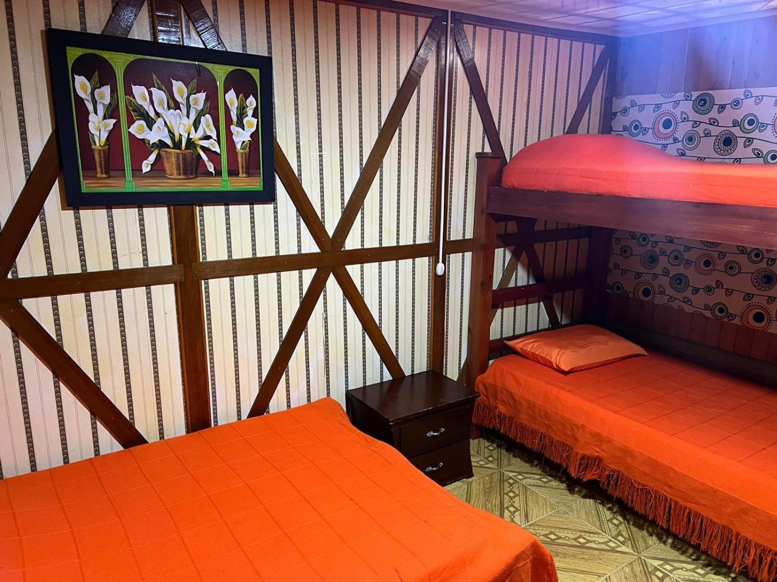 Eco Hotel La Selecta Pereira Kültér fotó