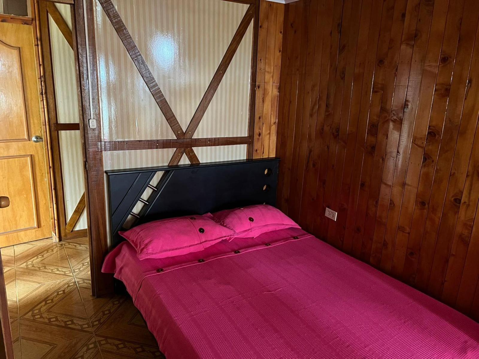 Eco Hotel La Selecta Pereira Kültér fotó
