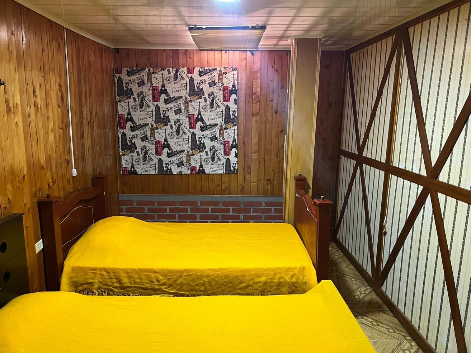 Eco Hotel La Selecta Pereira Kültér fotó