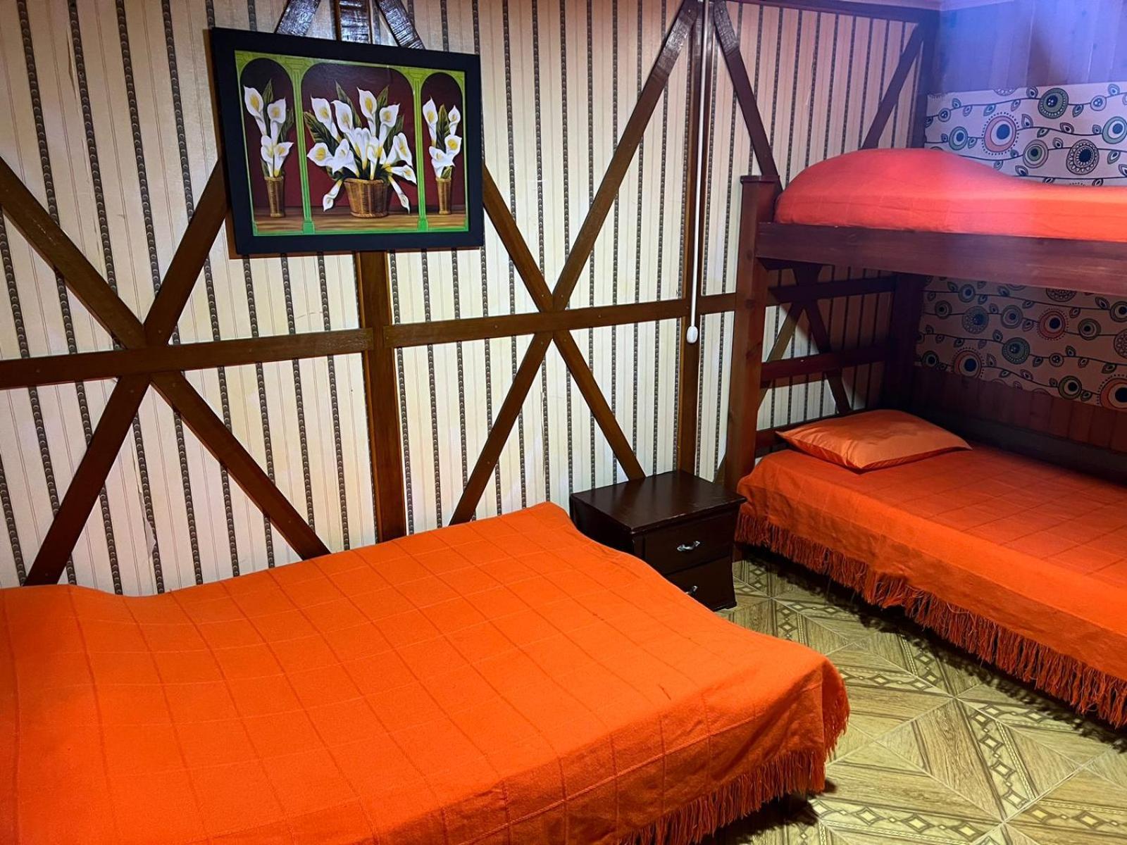 Eco Hotel La Selecta Pereira Kültér fotó