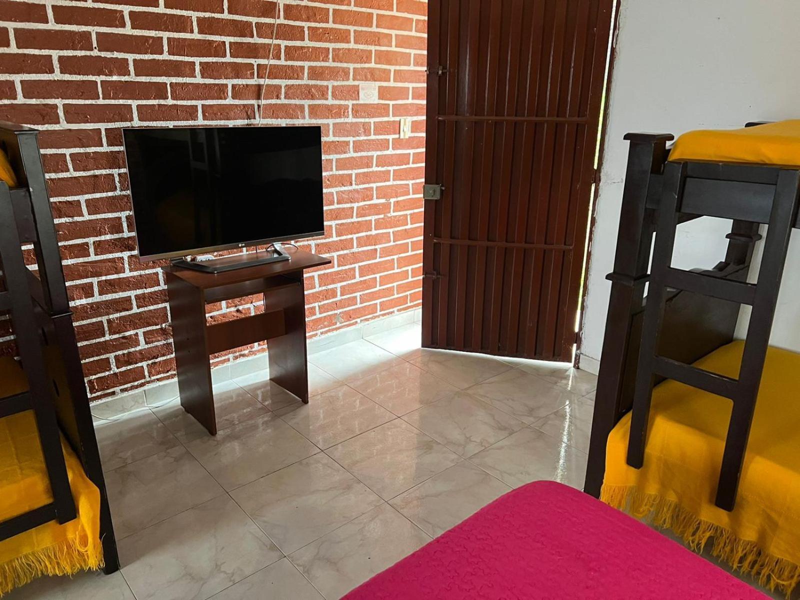 Eco Hotel La Selecta Pereira Kültér fotó