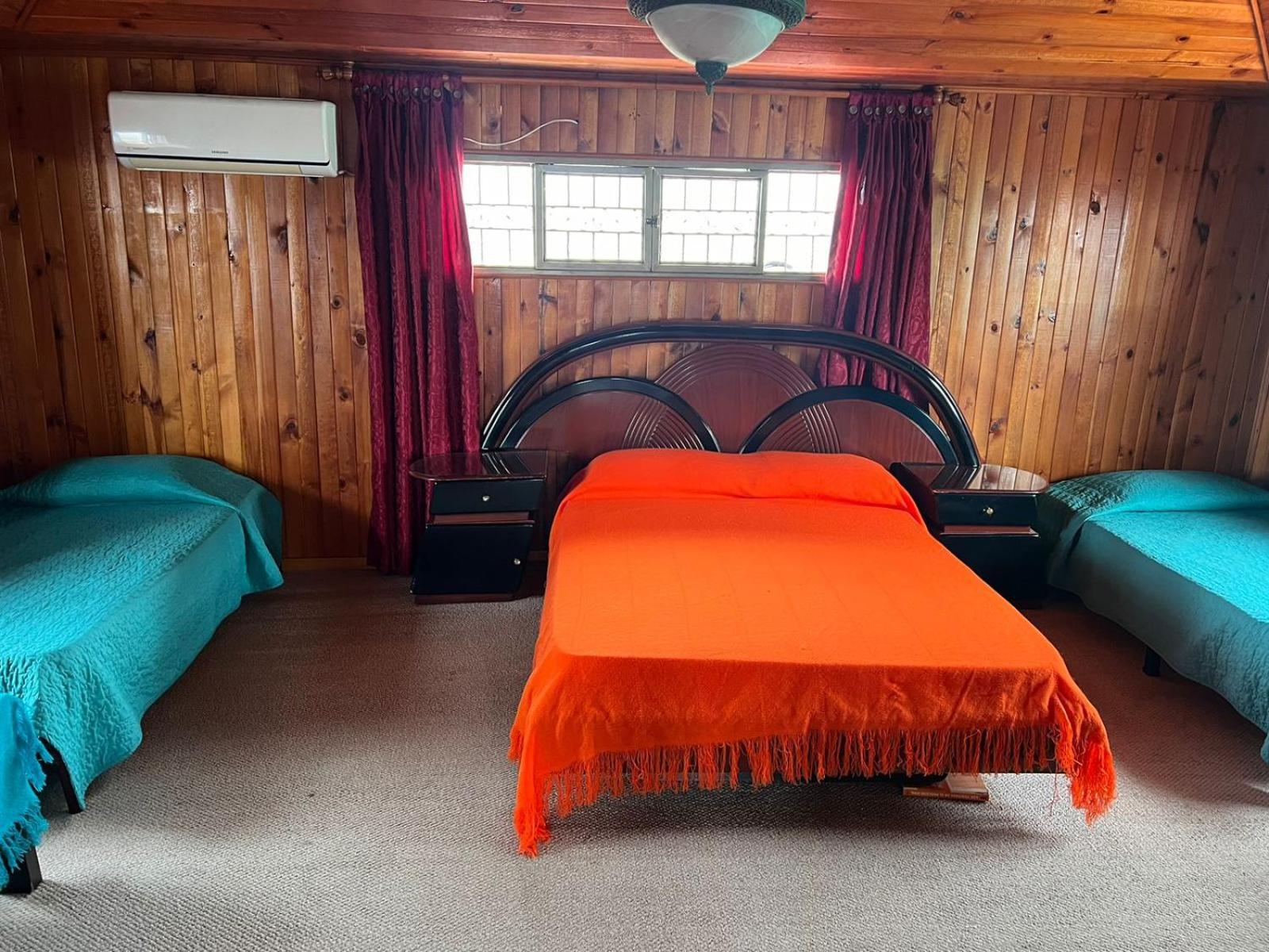 Eco Hotel La Selecta Pereira Kültér fotó