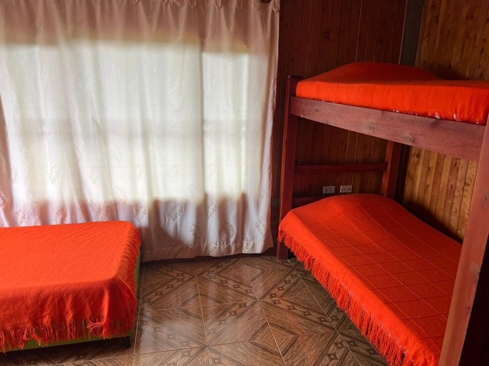 Eco Hotel La Selecta Pereira Kültér fotó