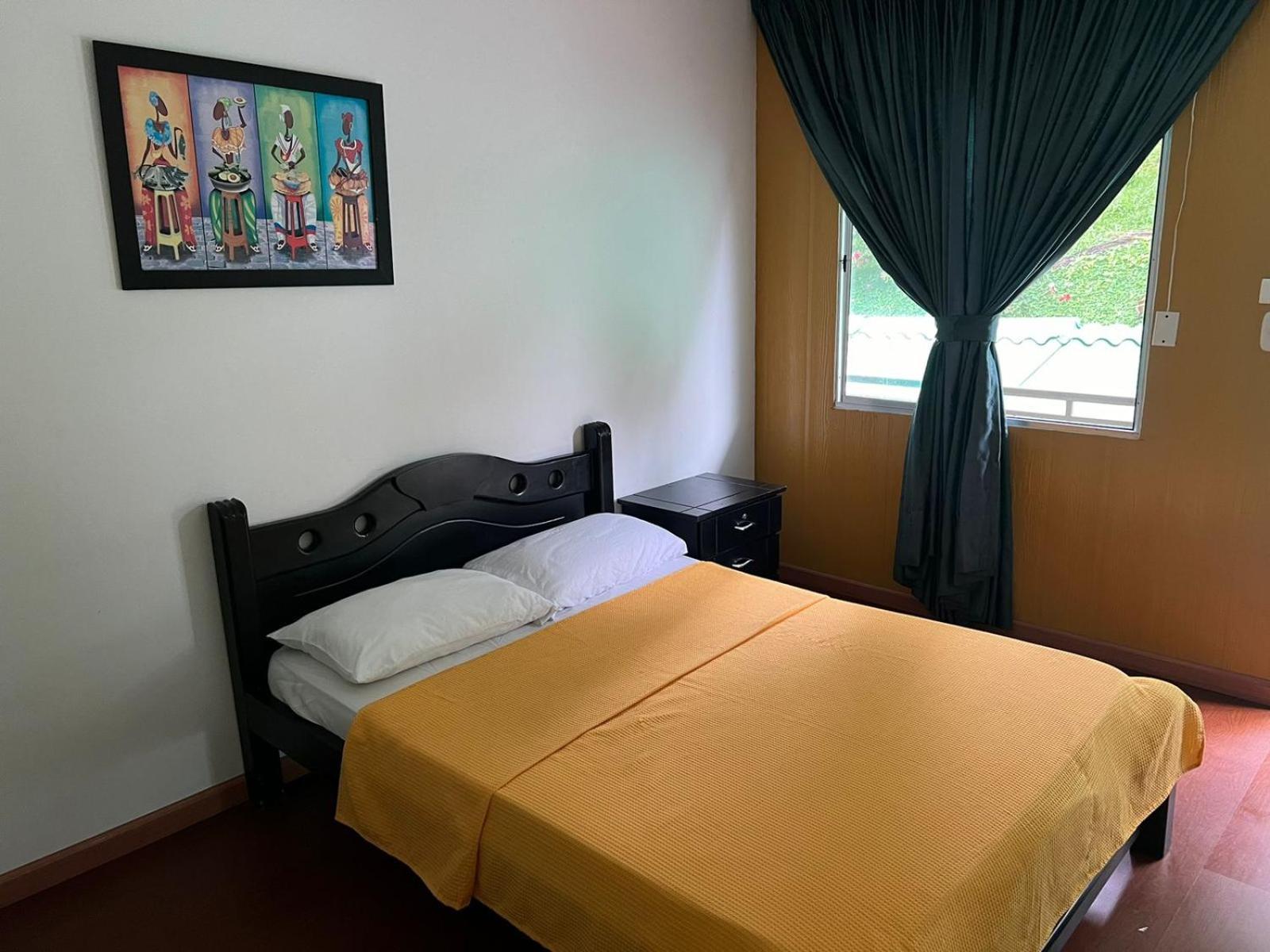 Eco Hotel La Selecta Pereira Kültér fotó