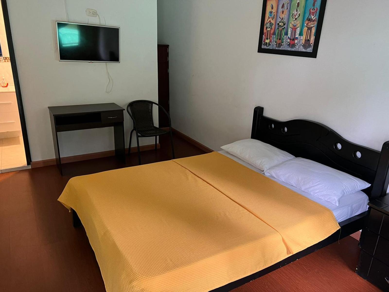 Eco Hotel La Selecta Pereira Kültér fotó