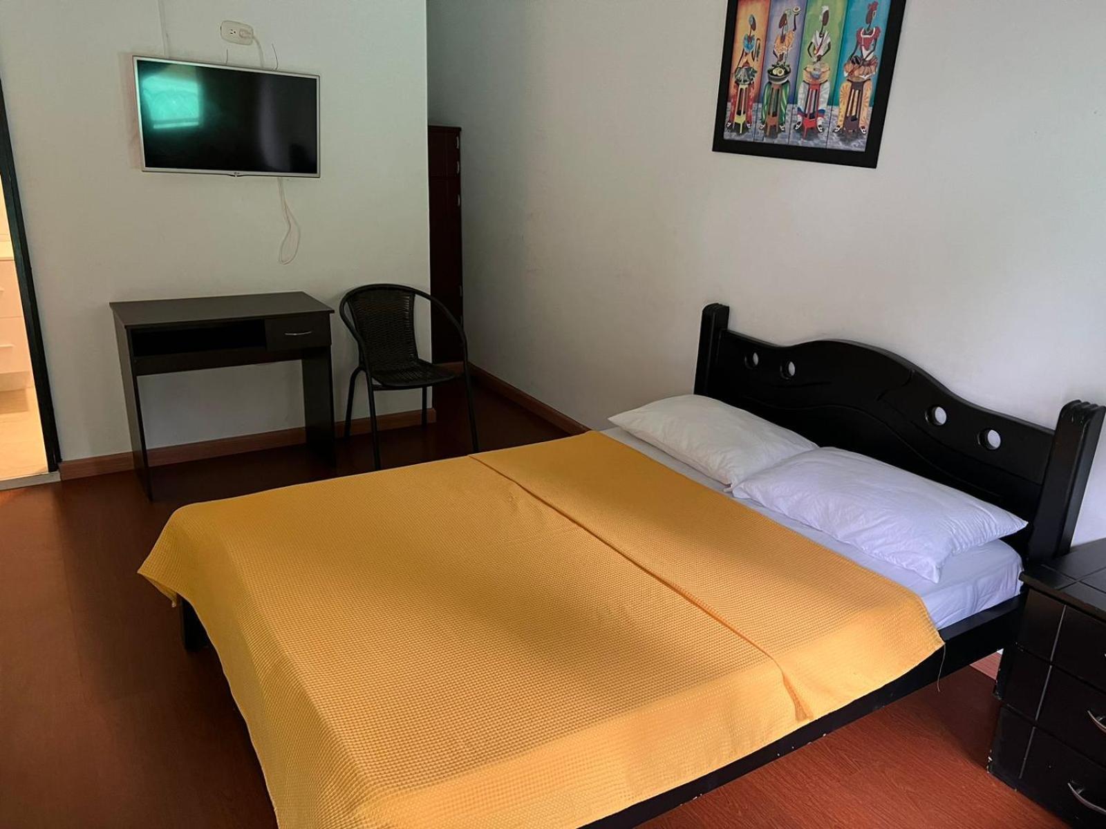 Eco Hotel La Selecta Pereira Kültér fotó