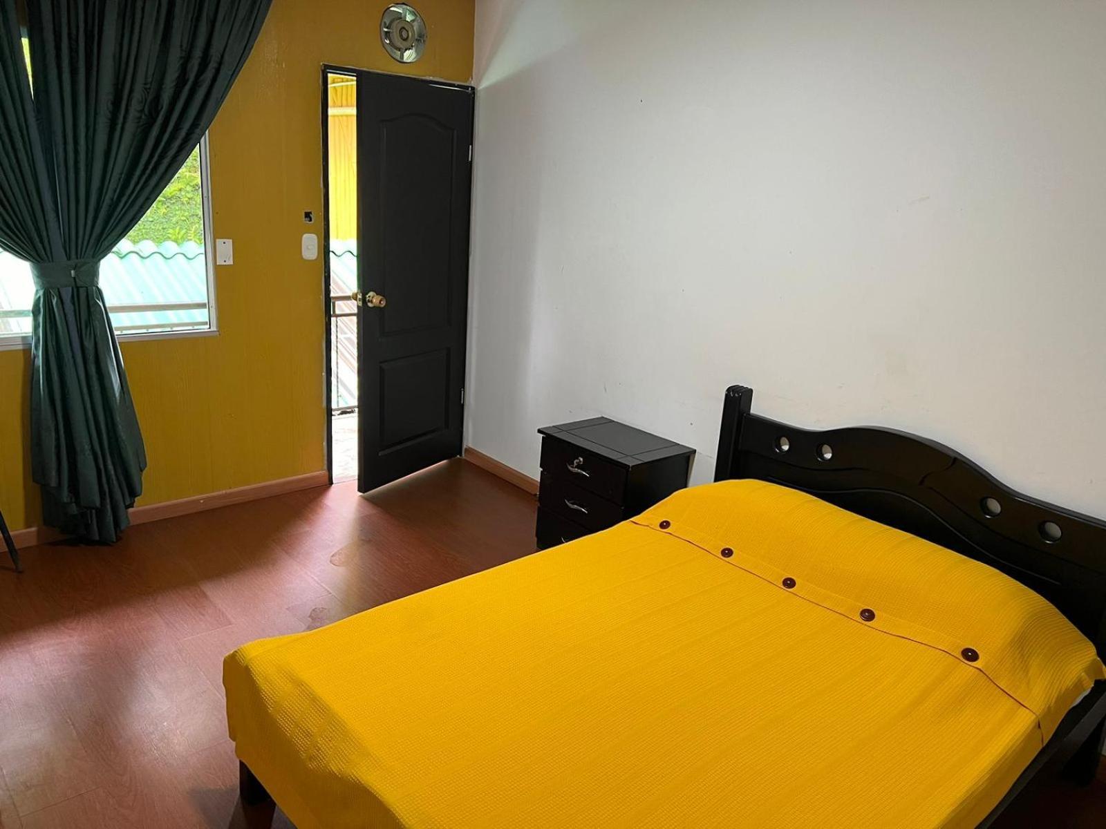 Eco Hotel La Selecta Pereira Kültér fotó