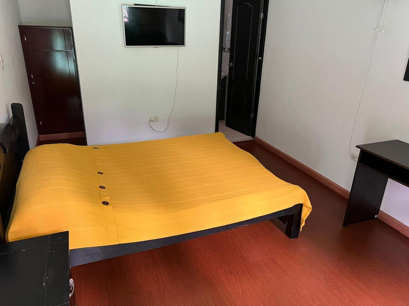 Eco Hotel La Selecta Pereira Kültér fotó
