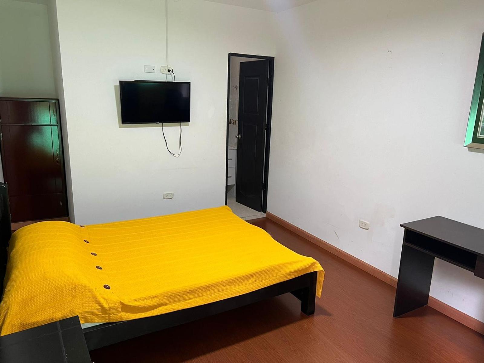 Eco Hotel La Selecta Pereira Kültér fotó