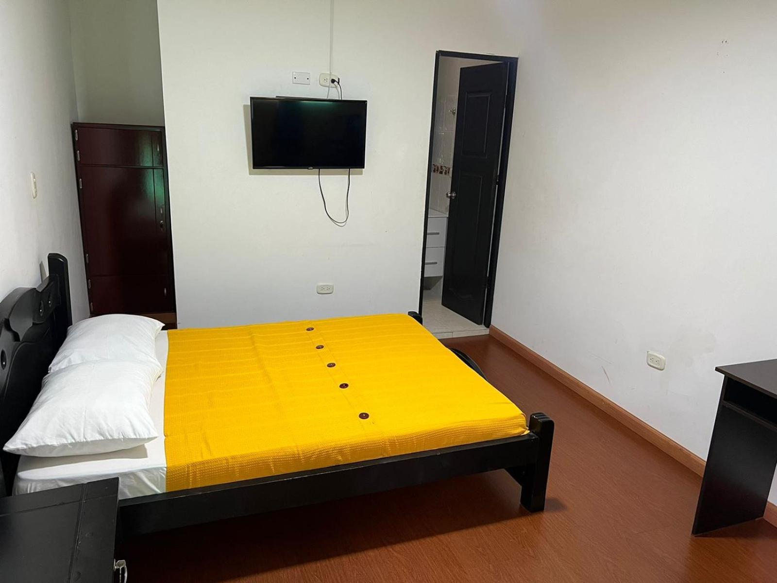 Eco Hotel La Selecta Pereira Kültér fotó