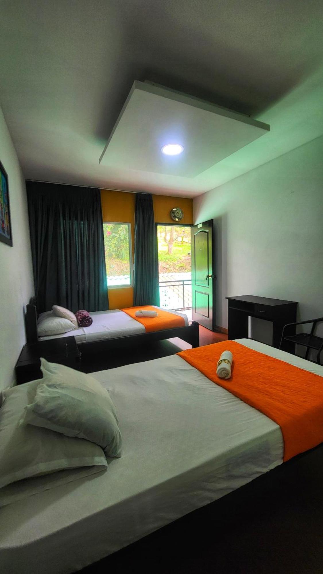 Eco Hotel La Selecta Pereira Kültér fotó