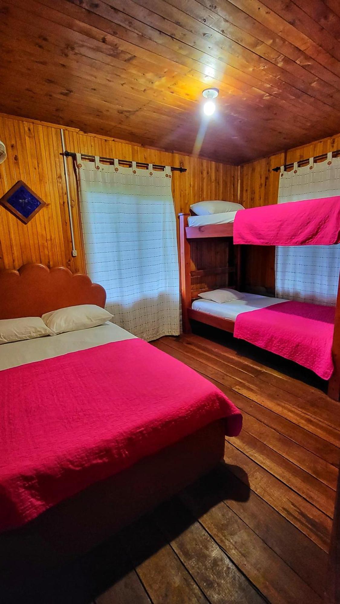 Eco Hotel La Selecta Pereira Kültér fotó