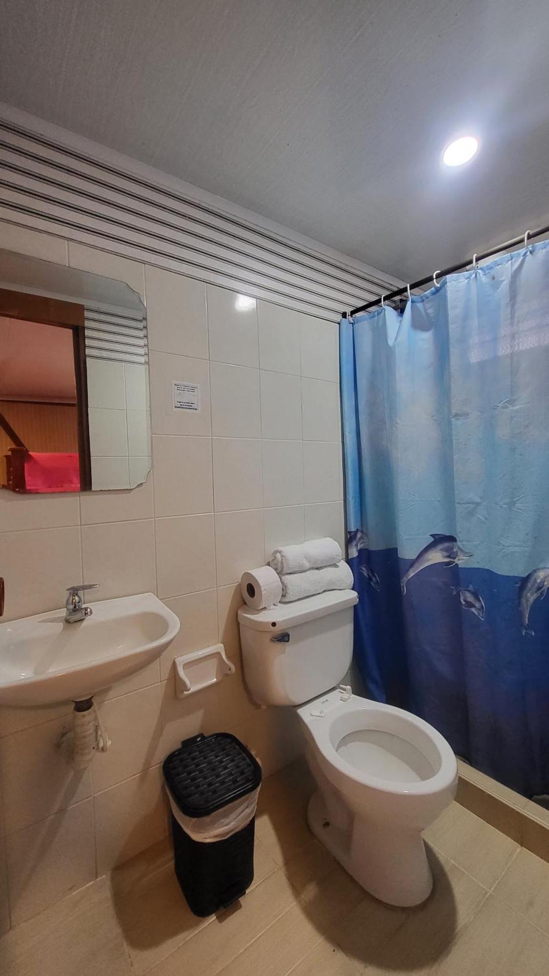 Eco Hotel La Selecta Pereira Kültér fotó