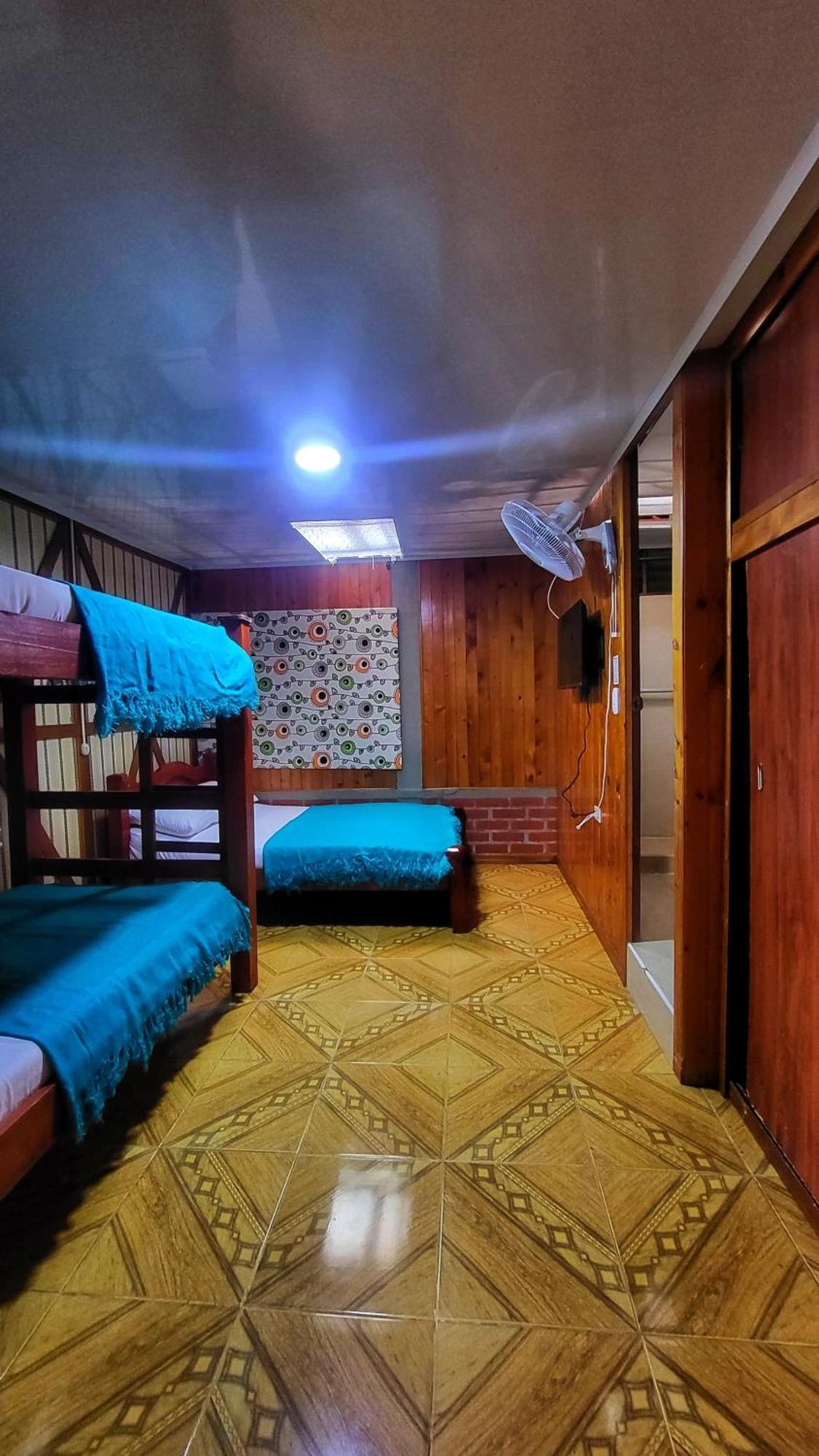 Eco Hotel La Selecta Pereira Kültér fotó
