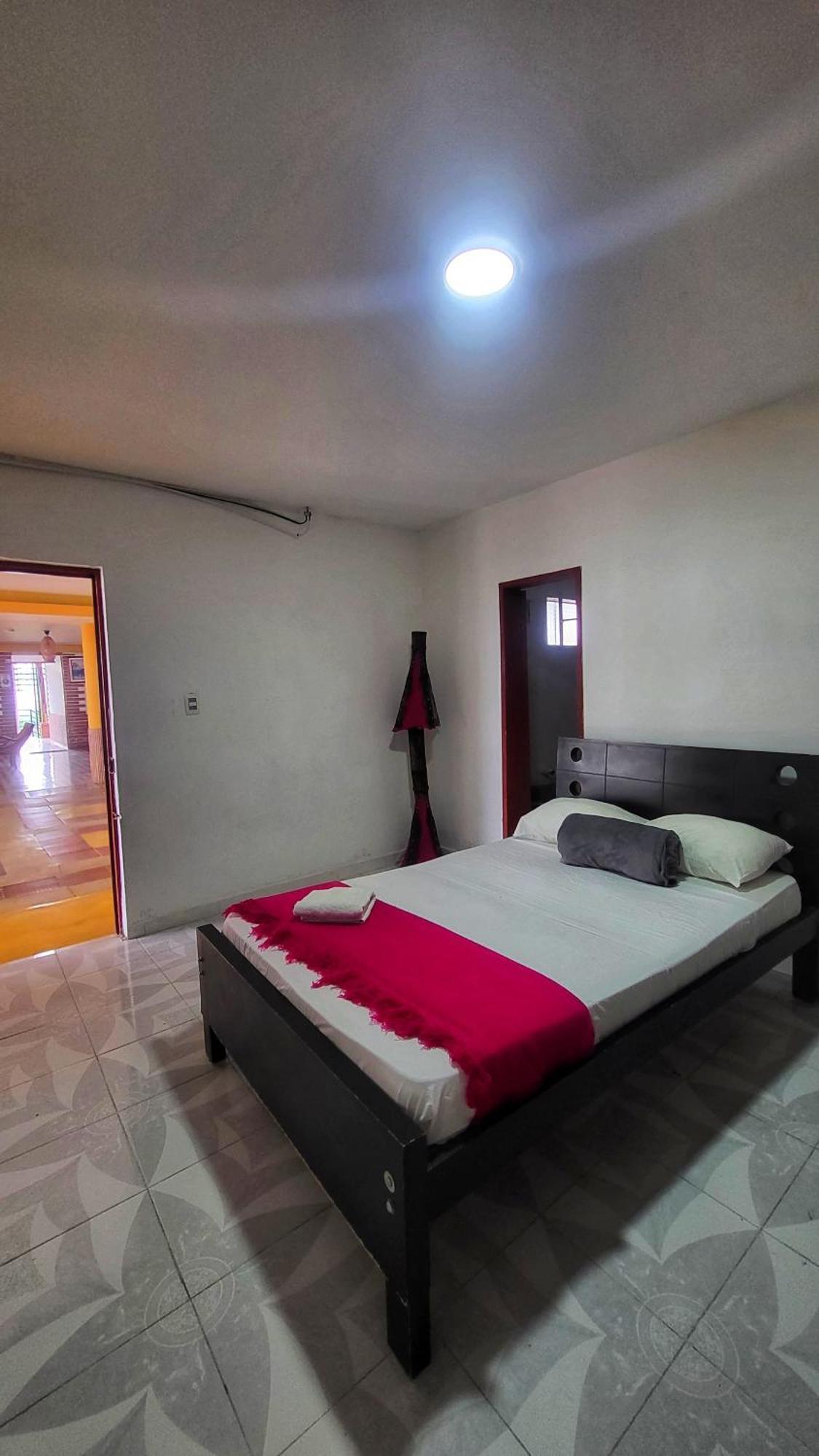 Eco Hotel La Selecta Pereira Kültér fotó